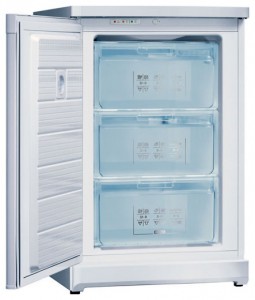 характеристики Холодильник Bosch GSD11V20 Фото