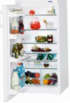 Liebherr K 2330 Fridge refrigerator without a freezer