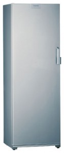 ลักษณะเฉพาะ ตู้เย็น Bosch GSV30V66 รูปถ่าย