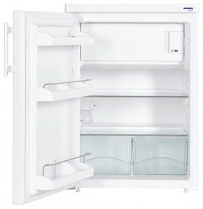 katangian Refrigerator Liebherr T 1714 larawan