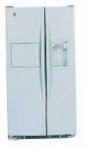 General Electric PSG27NHCBS Kühlschrank kühlschrank mit gefrierfach