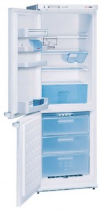 đặc điểm Tủ lạnh Bosch KGV33325 ảnh