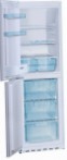 Bosch KGV28V00 Jääkaappi jääkaappi ja pakastin