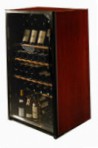 Climadiff CA175RW Heladera armario de vino