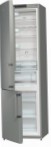 Gorenje NRK 6201 JX šaldytuvas šaldytuvas su šaldikliu