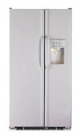 характеристики Холодильник General Electric PSG27NGFSS Фото