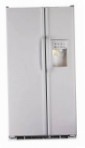 General Electric PSG27NGFSS Køleskab køleskab med fryser