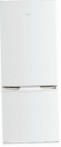 ATLANT ХМ 4709-100 Hűtő hűtőszekrény fagyasztó