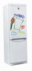 Indesit B 18 GF Frigo réfrigérateur avec congélateur