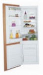 De Dietrich DRC 328 JE1 Холодильник холодильник з морозильником