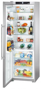 характеристики Холодильник Liebherr SKBes 4210 Фото