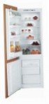 De Dietrich DRP 329 JE1 Køleskab køleskab med fryser