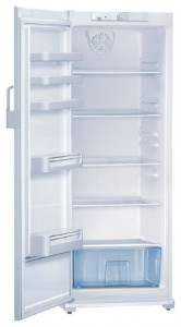 katangian Refrigerator Bosch KSR30410 larawan