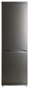 характеристики Холодильник ATLANT ХМ 6024-080 Фото