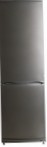 ATLANT ХМ 6024-080 Hűtő hűtőszekrény fagyasztó
