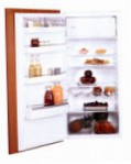 De Dietrich DRS 322 JE1 Køleskab køleskab med fryser