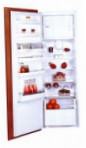 De Dietrich DRS 330 JE1 Fridge refrigerator with freezer