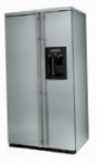 De Dietrich DRU 103 XE1 Køleskab køleskab med fryser