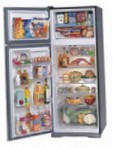 Electrolux ER 5200 D Ledusskapis ledusskapis ar saldētavu