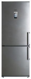 Charakteristik Kühlschrank ATLANT ХМ 4521-080 ND Foto