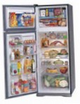 Electrolux ER 5200 DX Ledusskapis ledusskapis ar saldētavu