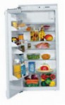 Liebherr KIPe 2144 Fridge refrigerator with freezer