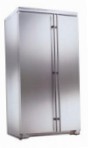 Maytag GC 2327 PED SS Frigo réfrigérateur avec congélateur