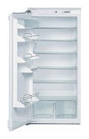 характеристики Холодильник Liebherr KIPe 2340 Фото