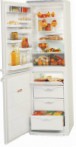 ATLANT МХМ 1805-01 Frigo réfrigérateur avec congélateur