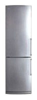 характеристики Холодильник LG GA-419 BLCA Фото