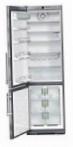 Liebherr CNPes 3856 Fridge refrigerator with freezer