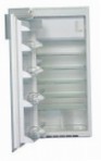 Liebherr KE 2344 Fridge refrigerator with freezer