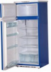 Exqvisit 214-1-5015 Hladilnik hladilnik z zamrzovalnikom