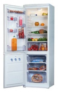 kjennetegn Kjøleskap Vestel WN 360 Bilde
