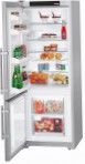 Liebherr CUPsl 2901 Hűtő hűtőszekrény fagyasztó