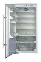 Charakteristik Kühlschrank Liebherr KEBes 2340 Foto
