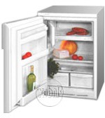 đặc điểm Tủ lạnh NORD 428-7-320 ảnh