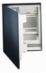 Smeg FR155SE/1 Hűtő hűtőszekrény fagyasztó