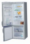 Whirlpool ARC 5521 AL Frigo réfrigérateur avec congélateur