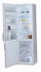 Whirlpool ARC 5781 Jääkaappi jääkaappi ja pakastin