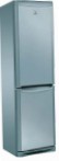 Indesit BA 20 X Fridge refrigerator with freezer