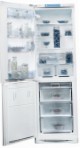 Indesit BA 20 冷蔵庫 冷凍庫と冷蔵庫