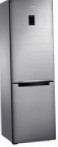Samsung RB-33 J3220SS Холодильник холодильник з морозильником