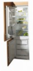 Fagor FIC-47 L Холодильник холодильник з морозильником