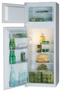 характеристики Холодильник Bompani BO 06442 Фото