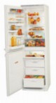 ATLANT МХМ 1805-23 Hűtő hűtőszekrény fagyasztó