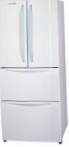 Panasonic NR-D701BR-W4 Fridge refrigerator with freezer