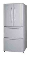 Характеристики Холодильник Panasonic NR-D701BR-S4 фото