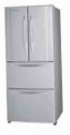 Panasonic NR-D701BR-S4 Hűtő hűtőszekrény fagyasztó