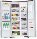 Hitachi R-M702GPU2XMIR Fridge refrigerator with freezer